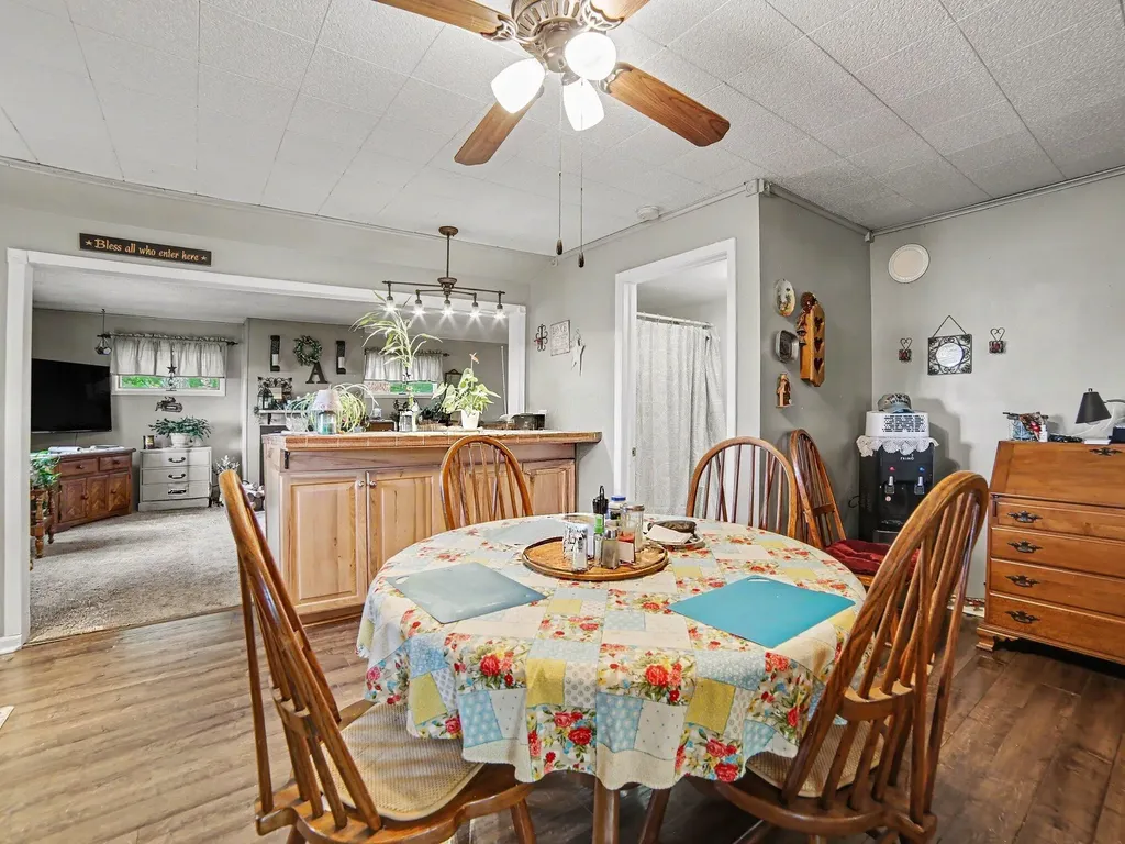 2518 N 18th Street Sheridan Township MI 49410