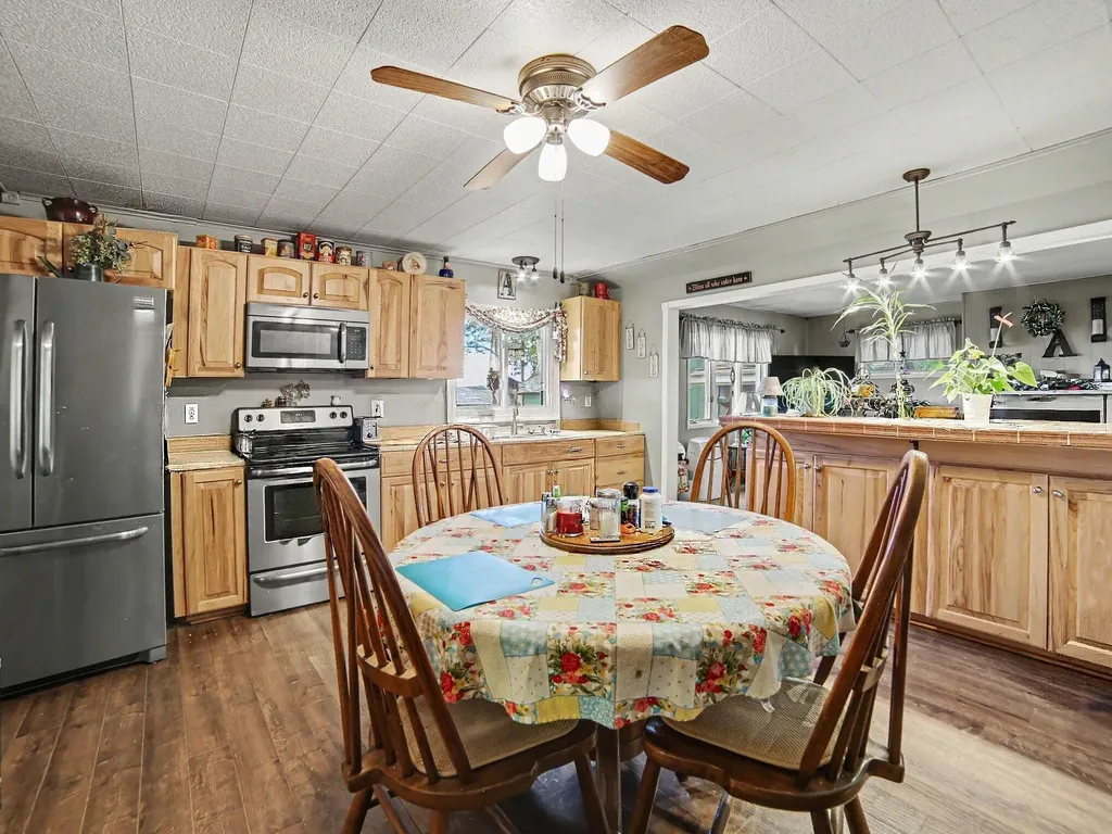 2518 N 18th Street Sheridan Township MI 49410