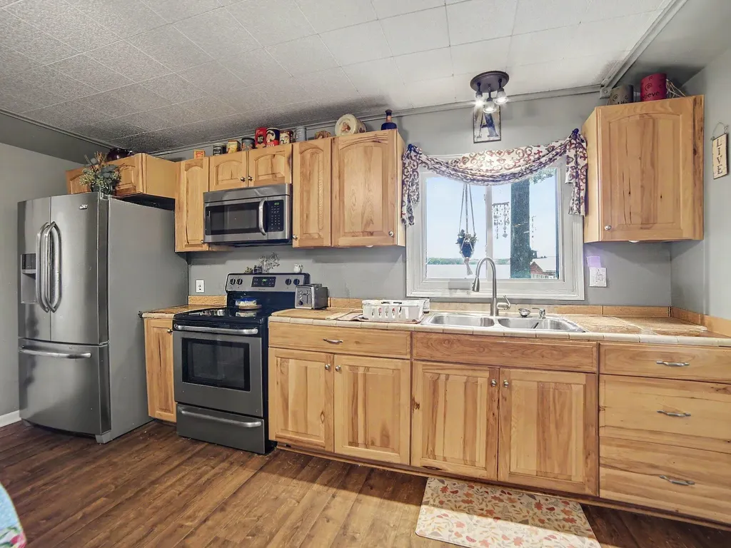 2518 N 18th Street Sheridan Township MI 49410