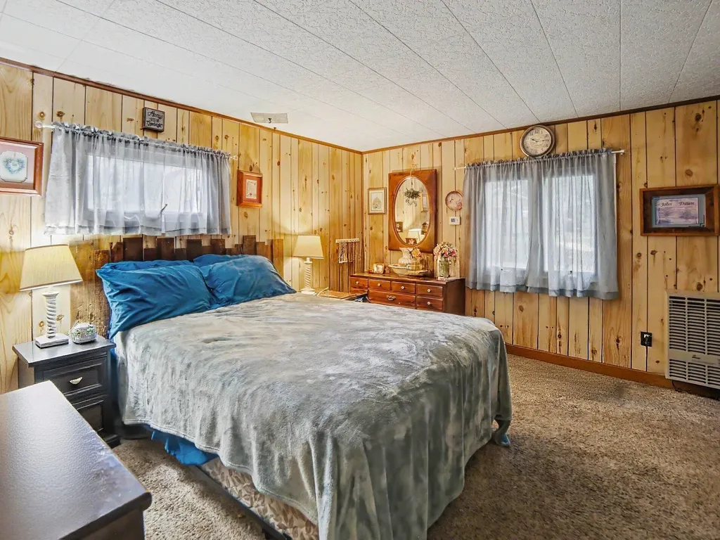2518 N 18th Street Sheridan Township MI 49410