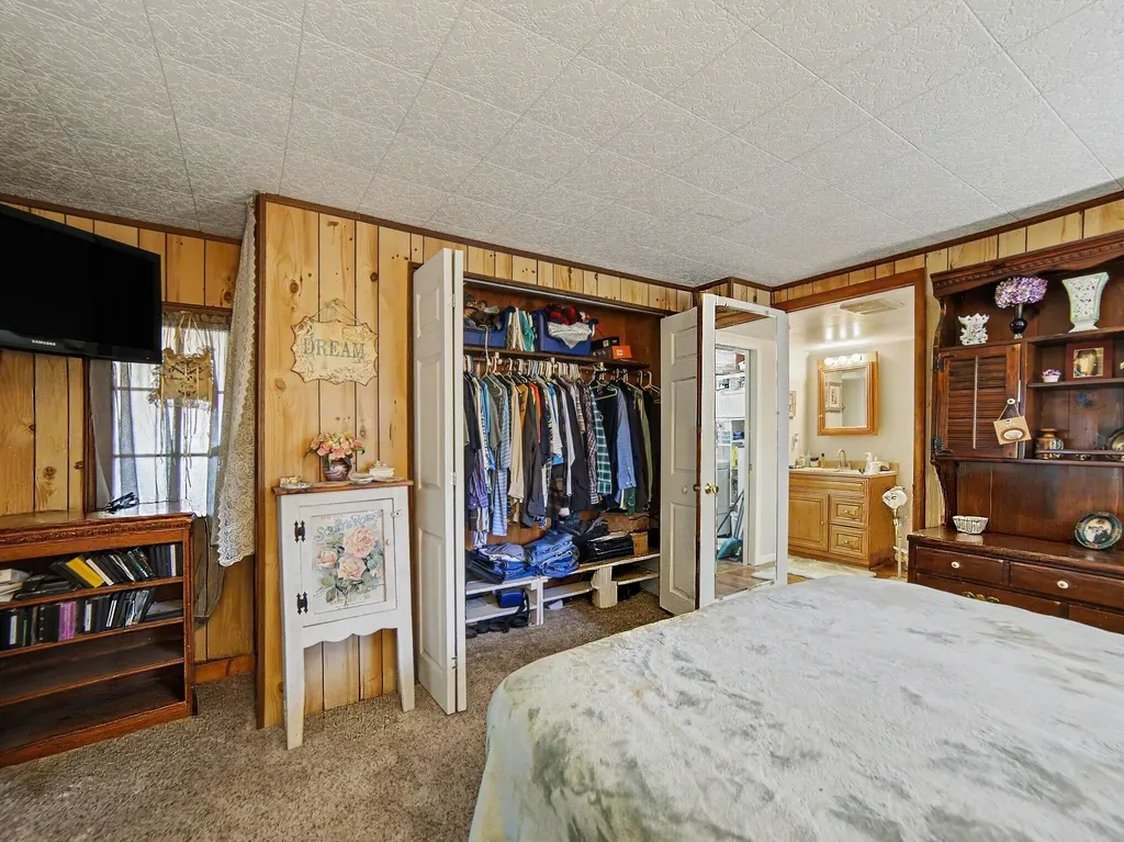 2518 N 18th Street Sheridan Township MI 49410