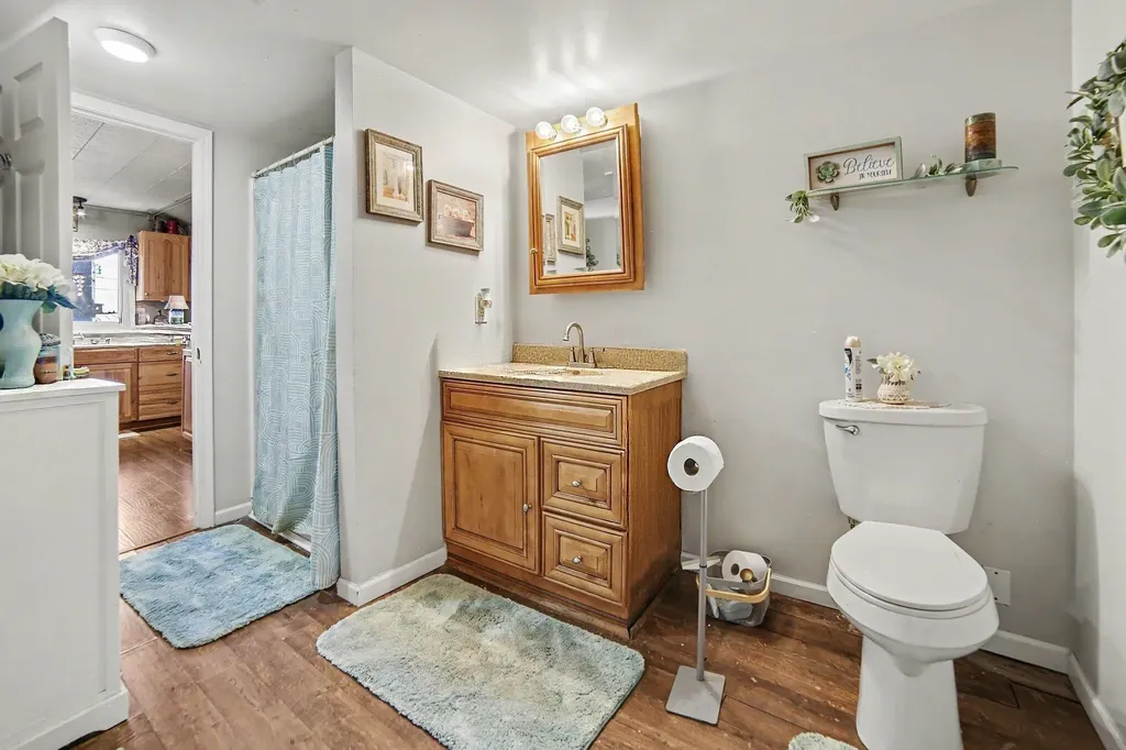 2518 N 18th Street Sheridan Township MI 49410