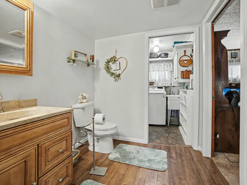 2518 N 18th Street Sheridan Township MI 49410