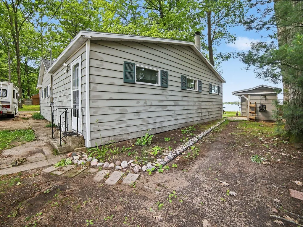 2518 N 18th Street Sheridan Township MI 49410
