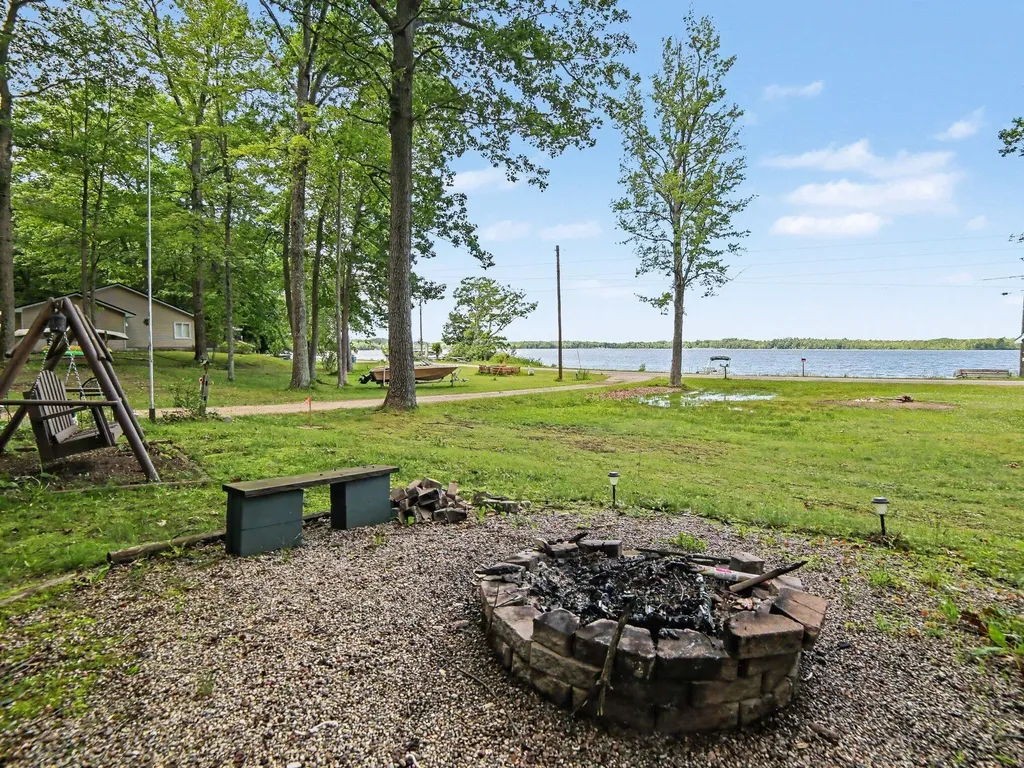 2518 N 18th Street Sheridan Township MI 49410