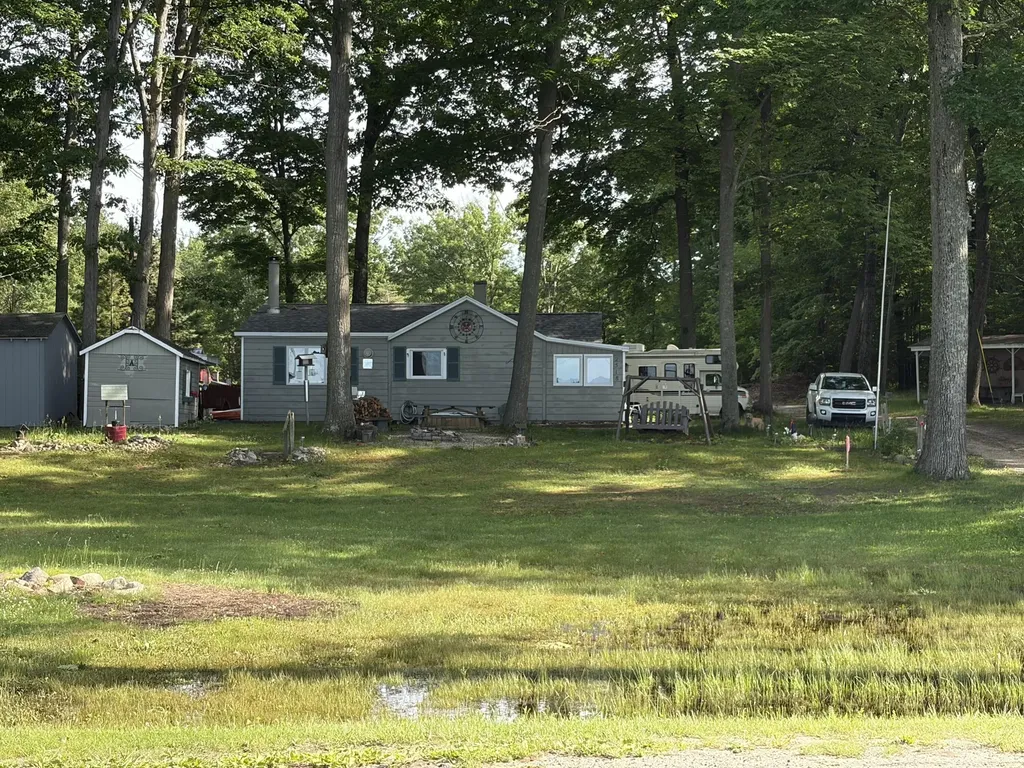 2518 N 18th Street Sheridan Township MI 49410