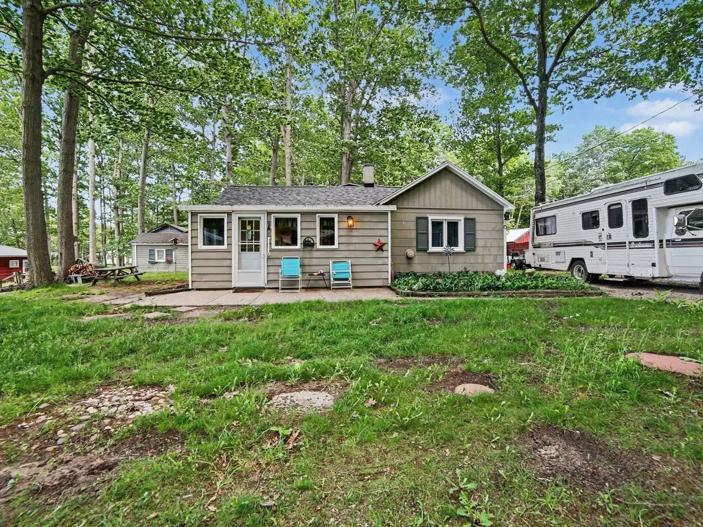 2518 N 18th Street Sheridan Township MI 49410