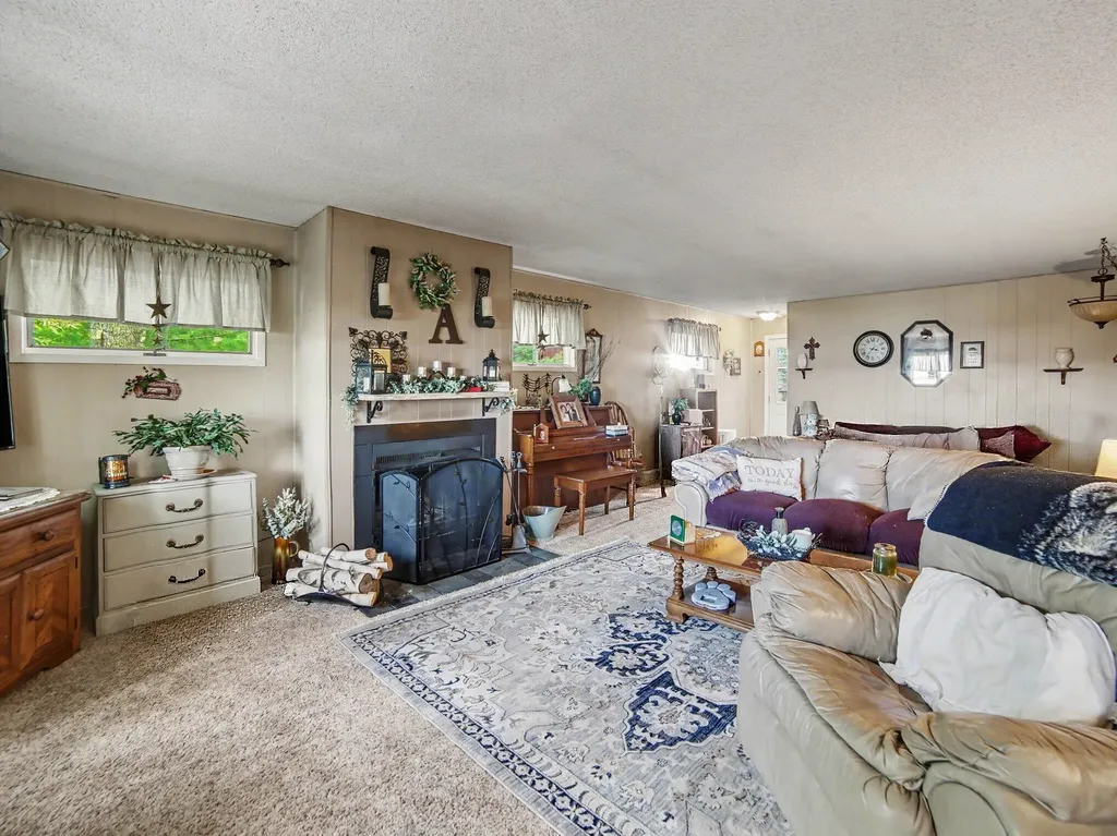 2518 N 18th Street Sheridan Township MI 49410
