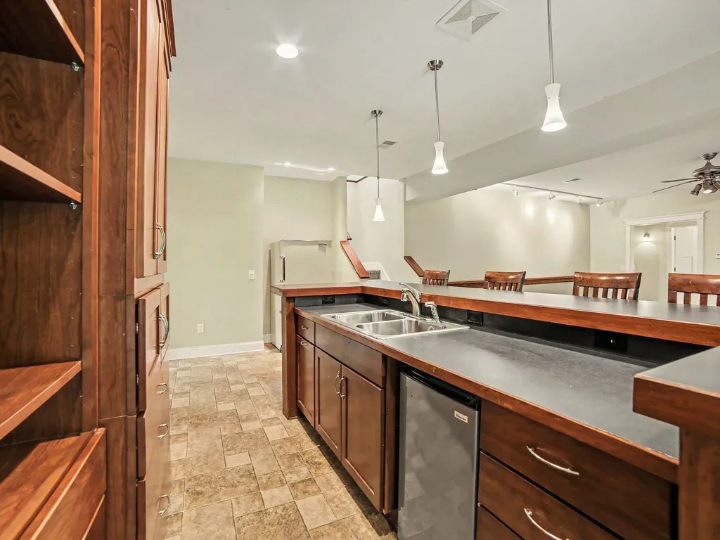 1561 N Wooded Lake Drive Hamlin Township MI 49431