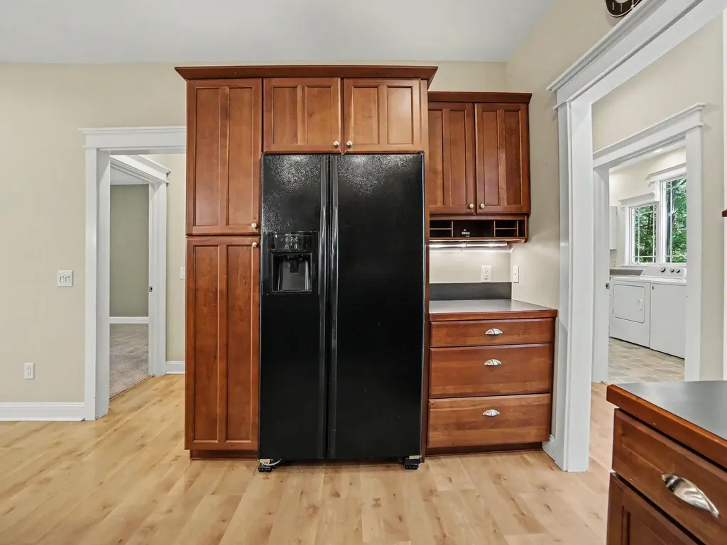 1561 N Wooded Lake Drive Hamlin Township MI 49431
