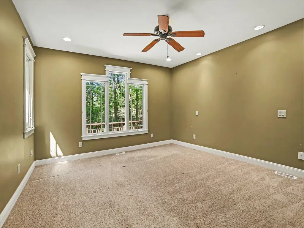 1561 N Wooded Lake Drive Hamlin Township MI 49431
