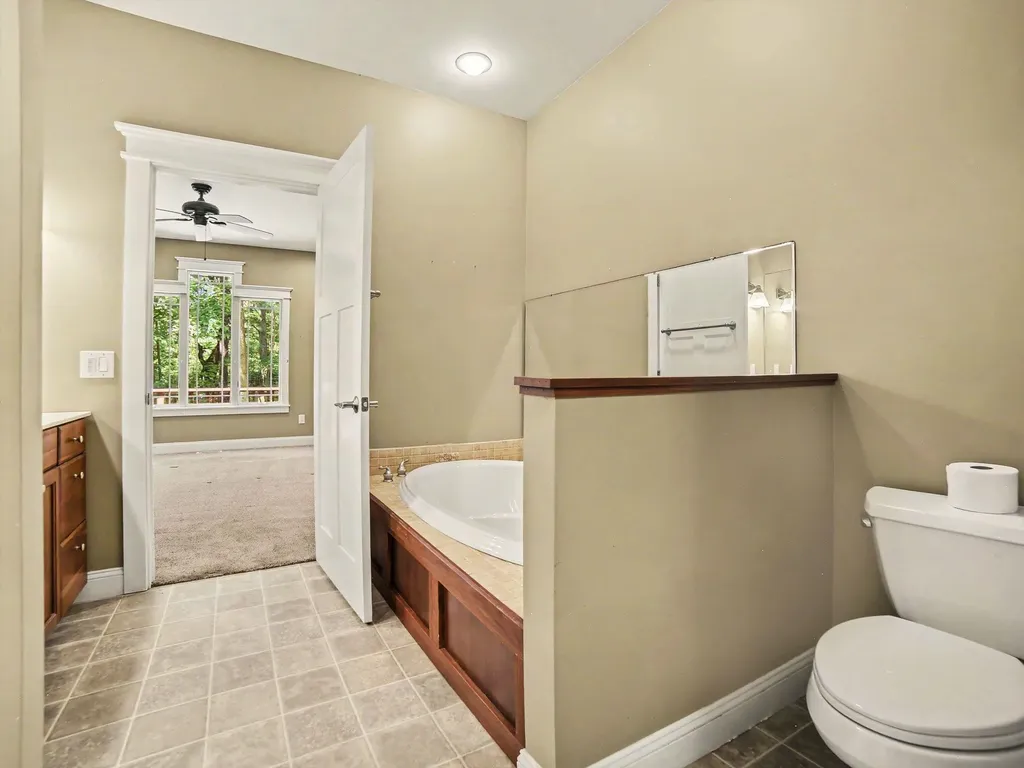 1561 N Wooded Lake Drive Hamlin Township MI 49431
