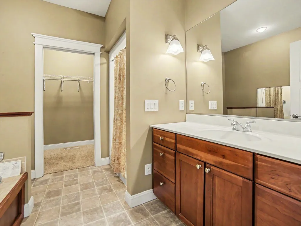 1561 N Wooded Lake Drive Hamlin Township MI 49431