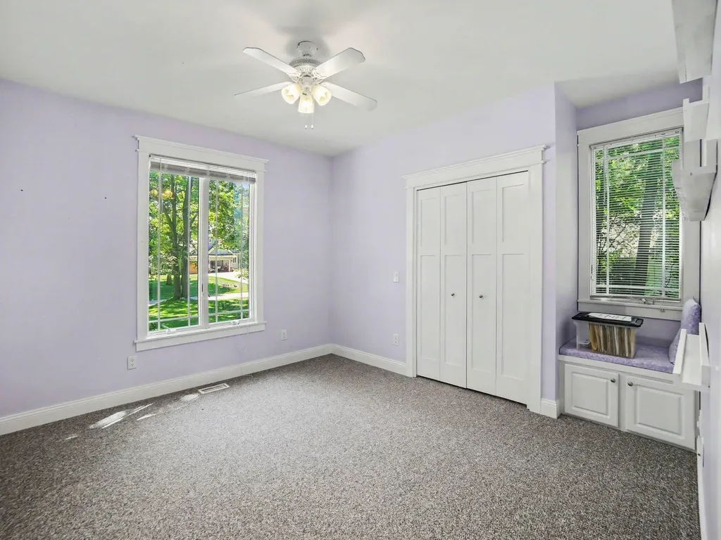 1561 N Wooded Lake Drive Hamlin Township MI 49431
