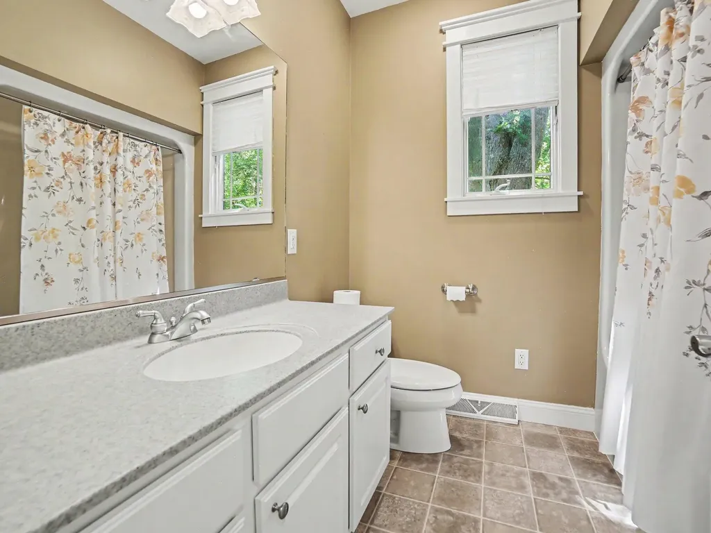 1561 N Wooded Lake Drive Hamlin Township MI 49431