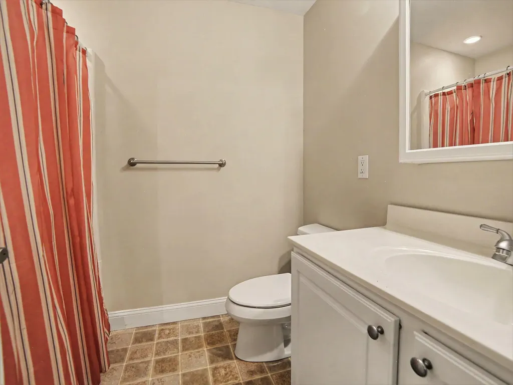 1561 N Wooded Lake Drive Hamlin Township MI 49431