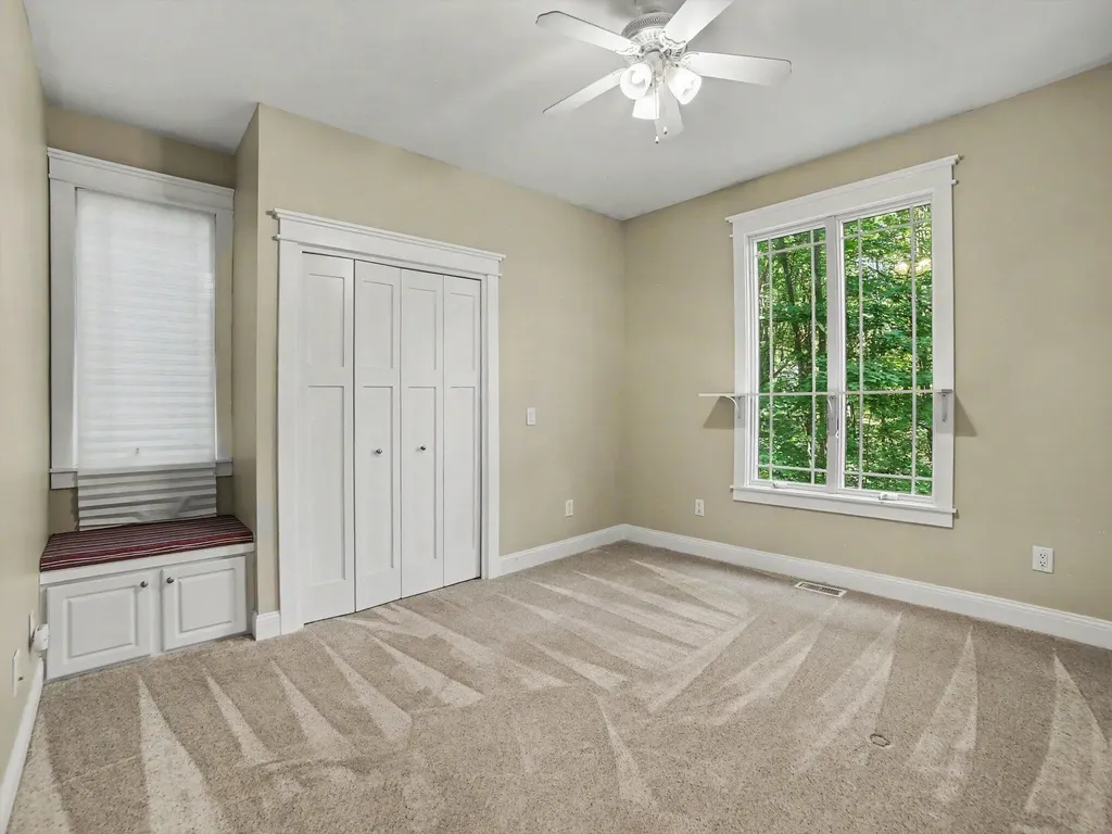 1561 N Wooded Lake Drive Hamlin Township MI 49431