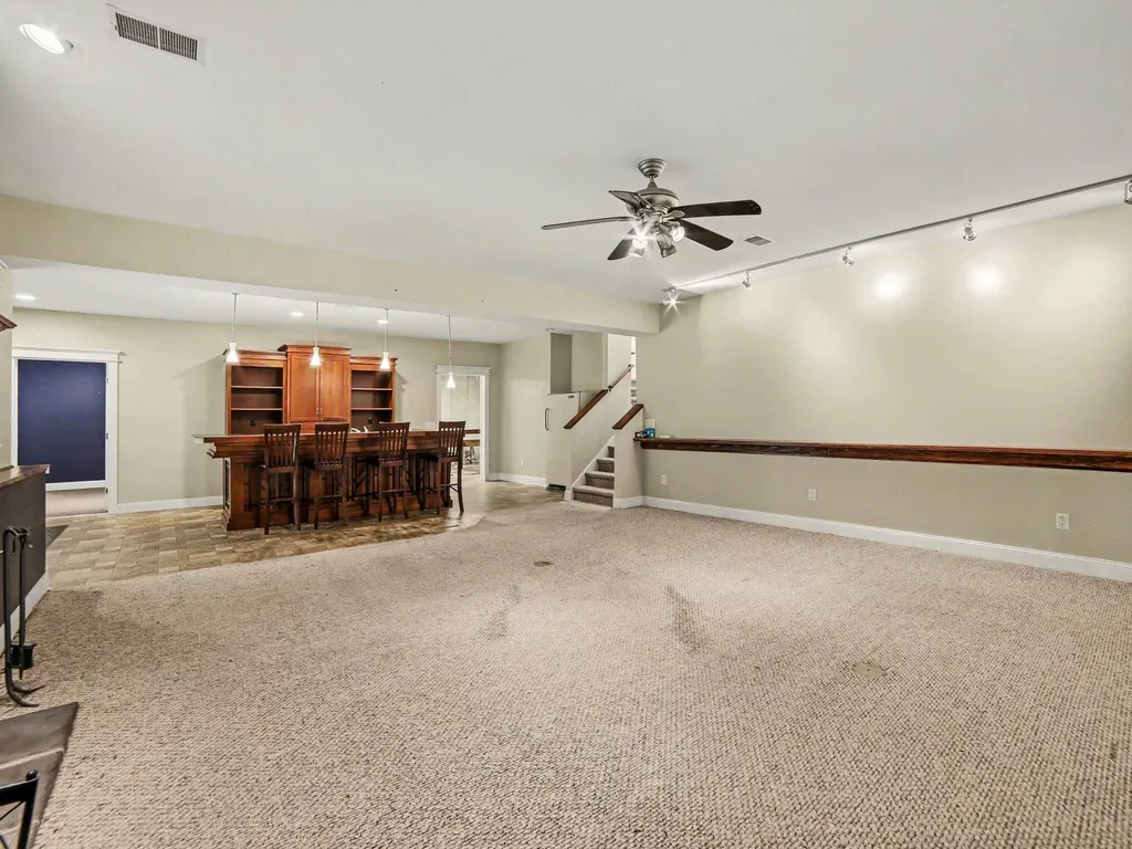 1561 N Wooded Lake Drive Hamlin Township MI 49431