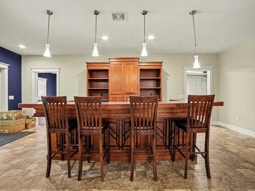 1561 N Wooded Lake Drive Hamlin Township MI 49431