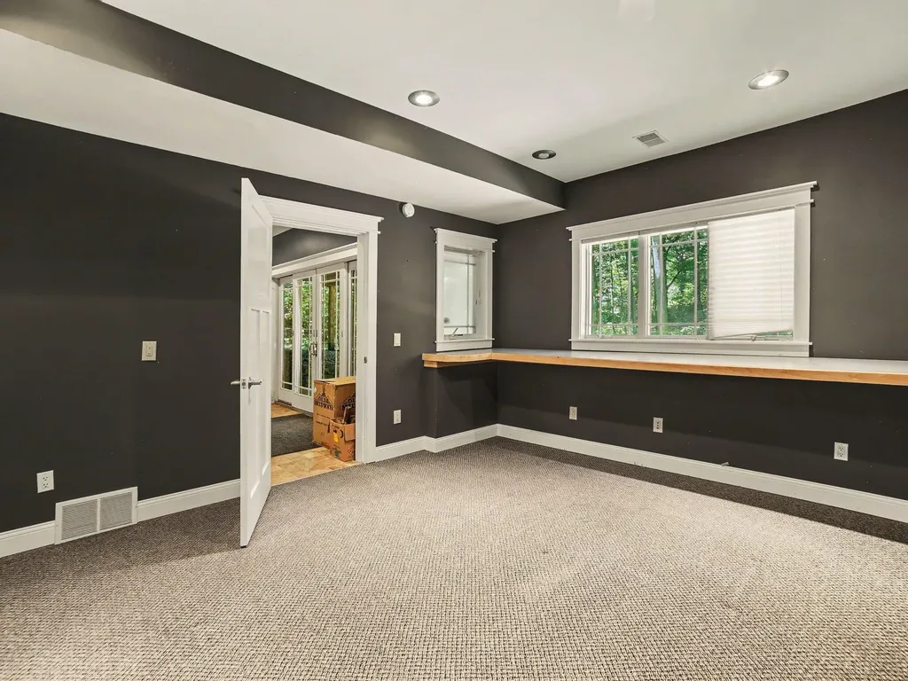 1561 N Wooded Lake Drive Hamlin Township MI 49431