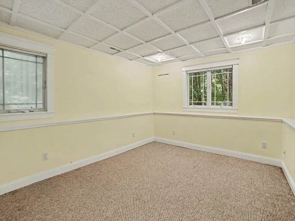 1561 N Wooded Lake Drive Hamlin Township MI 49431