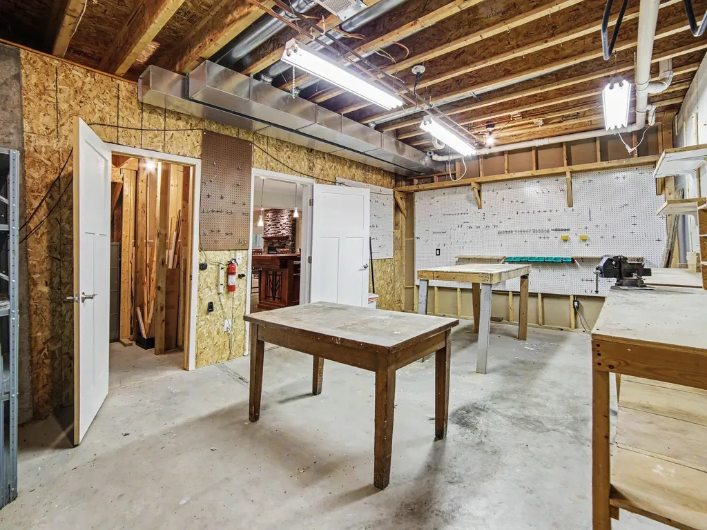1561 N Wooded Lake Drive Hamlin Township MI 49431