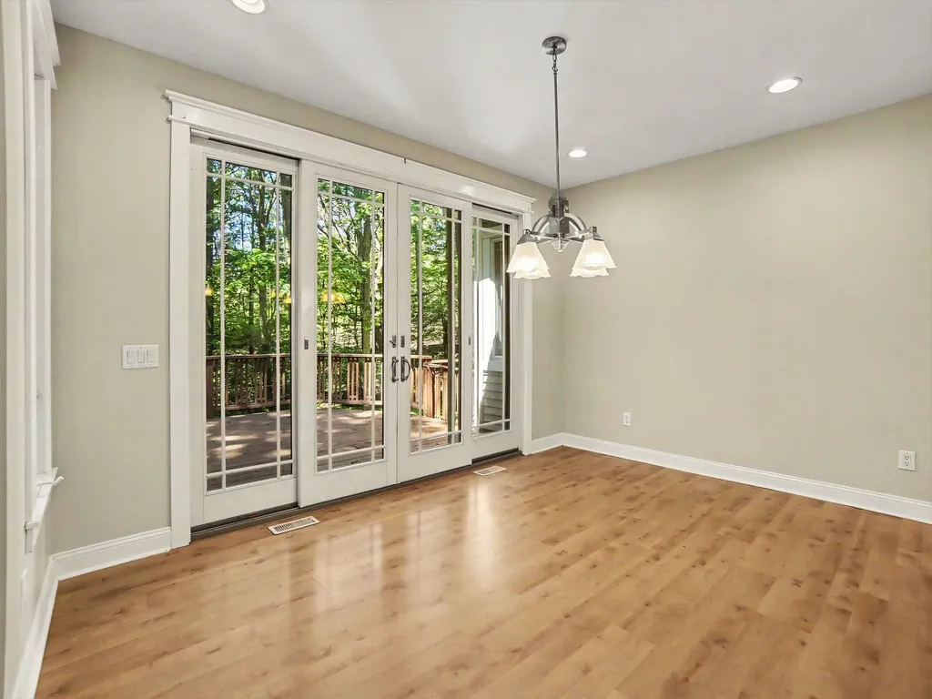 1561 N Wooded Lake Drive Hamlin Township MI 49431