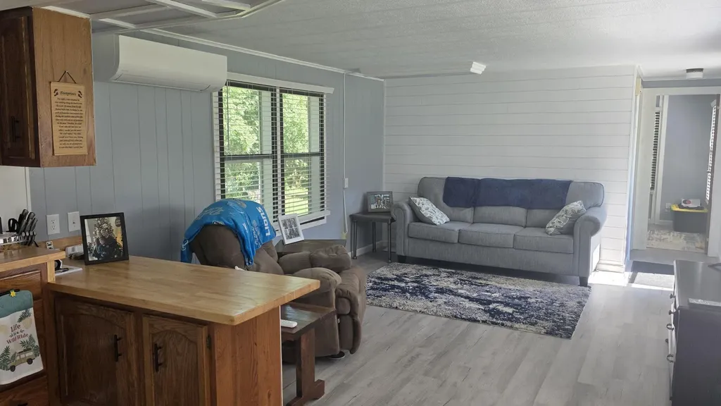 6505 E Dewey Road Sheridan Township MI 49410