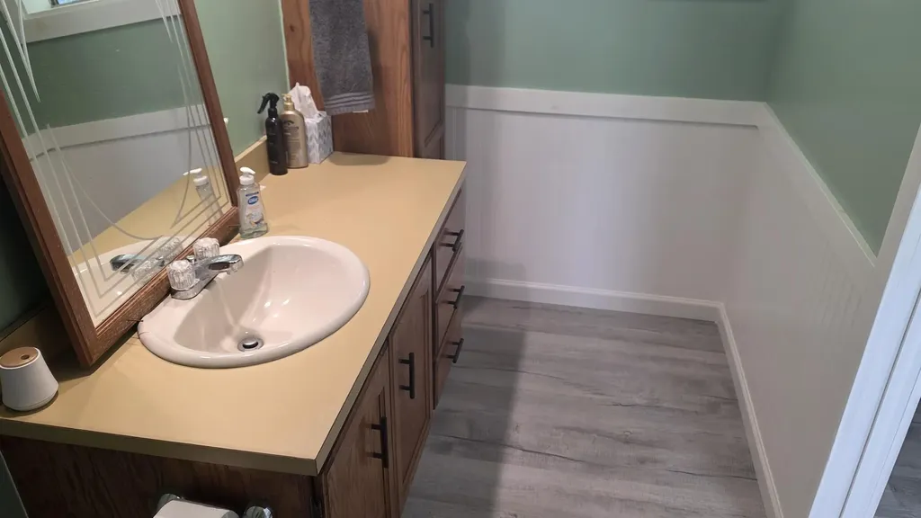6505 E Dewey Road Sheridan Township MI 49410