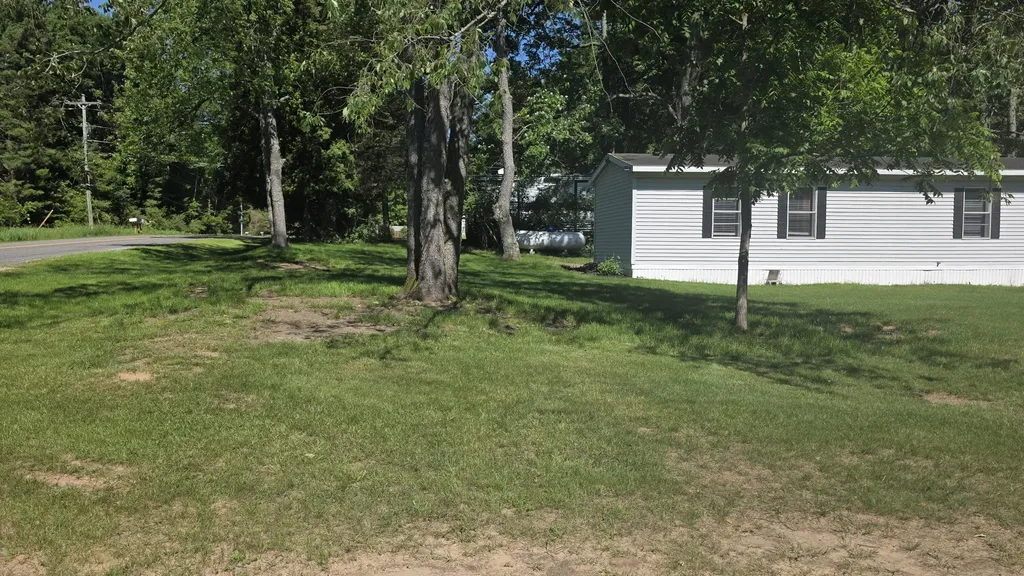 6505 E Dewey Road Sheridan Township MI 49410
