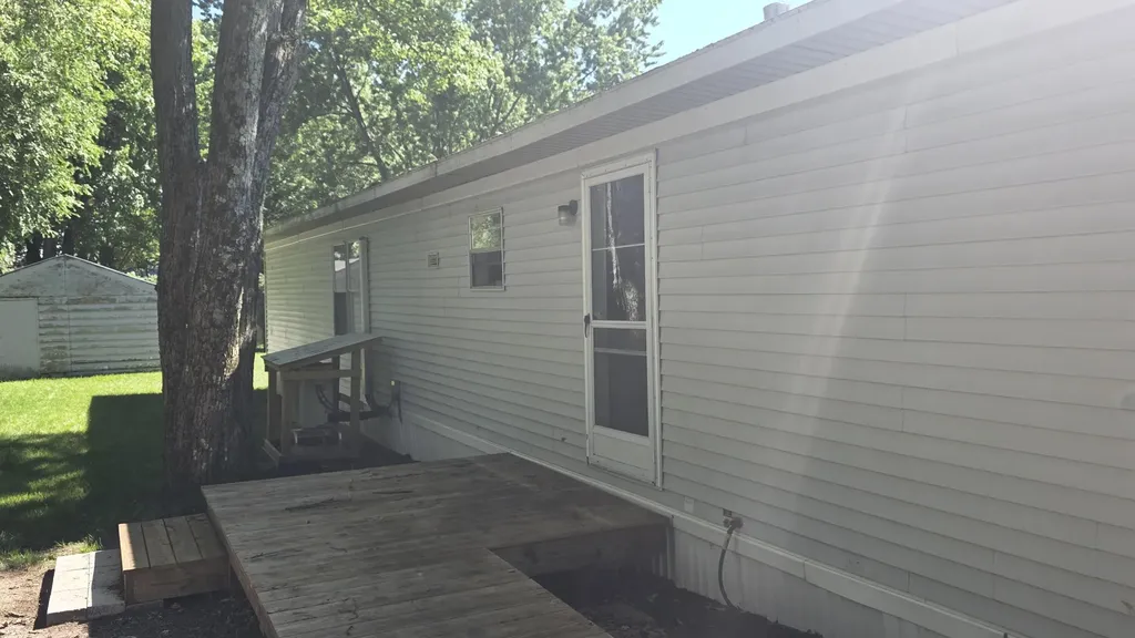 6505 E Dewey Road Sheridan Township MI 49410