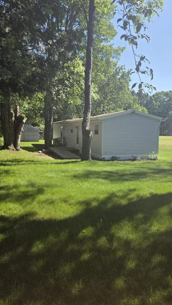 6505 E Dewey Road Sheridan Township MI 49410