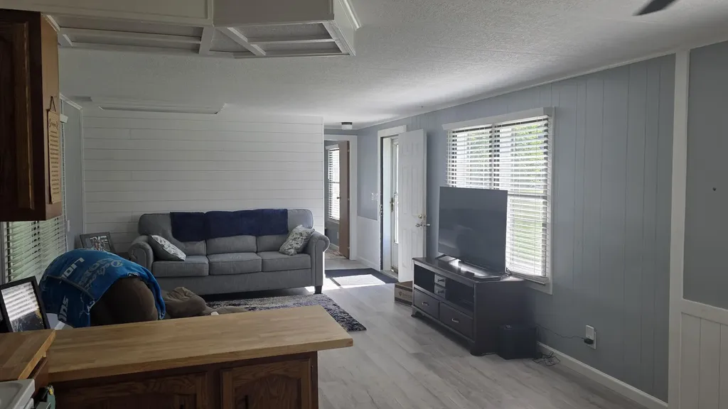 6505 E Dewey Road Sheridan Township MI 49410
