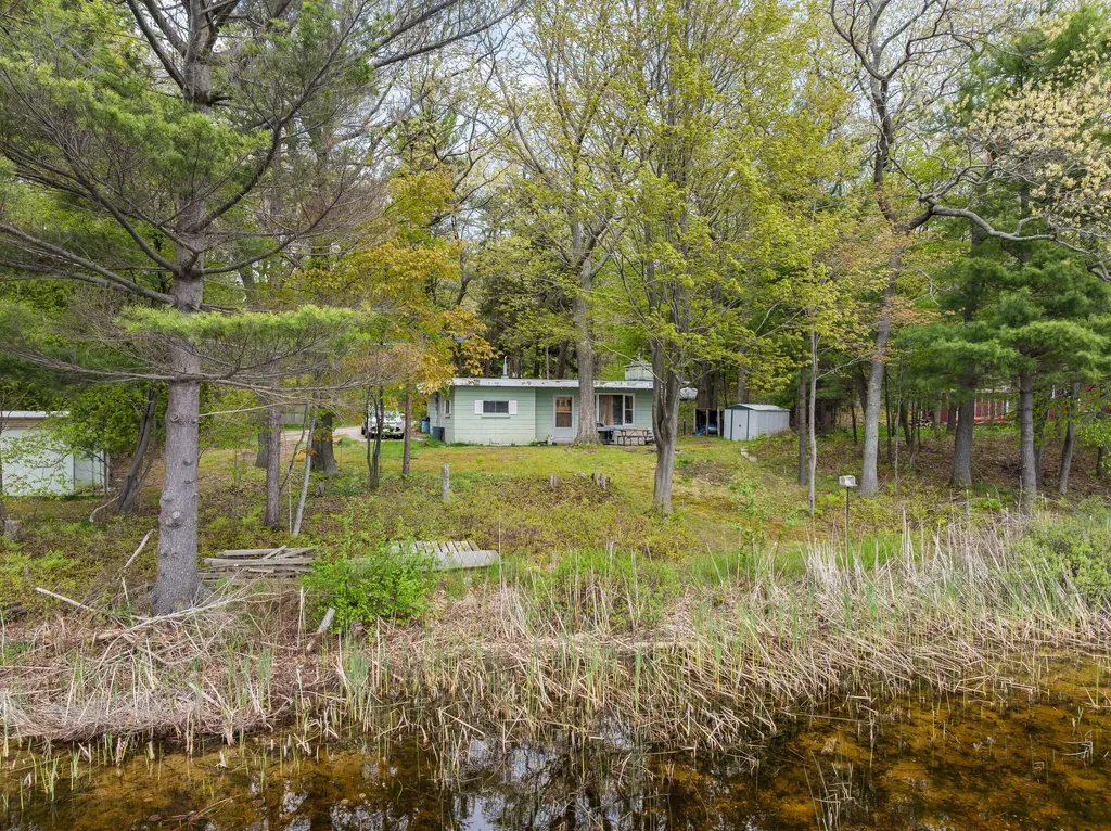 95 E Piney Road Manistee Township MI 49660