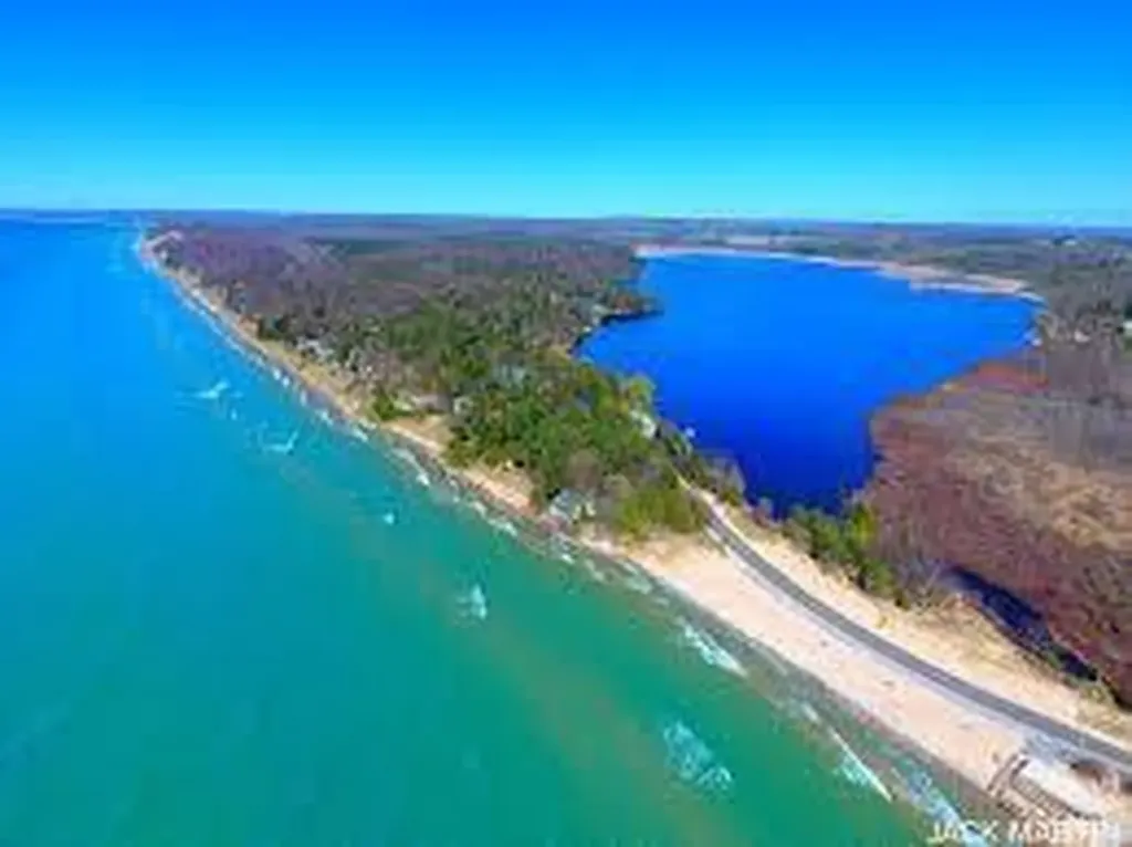 95 E Piney Road Manistee Township MI 49660