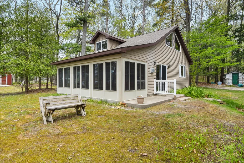 63 E Piney Road Manistee Township MI 49660
