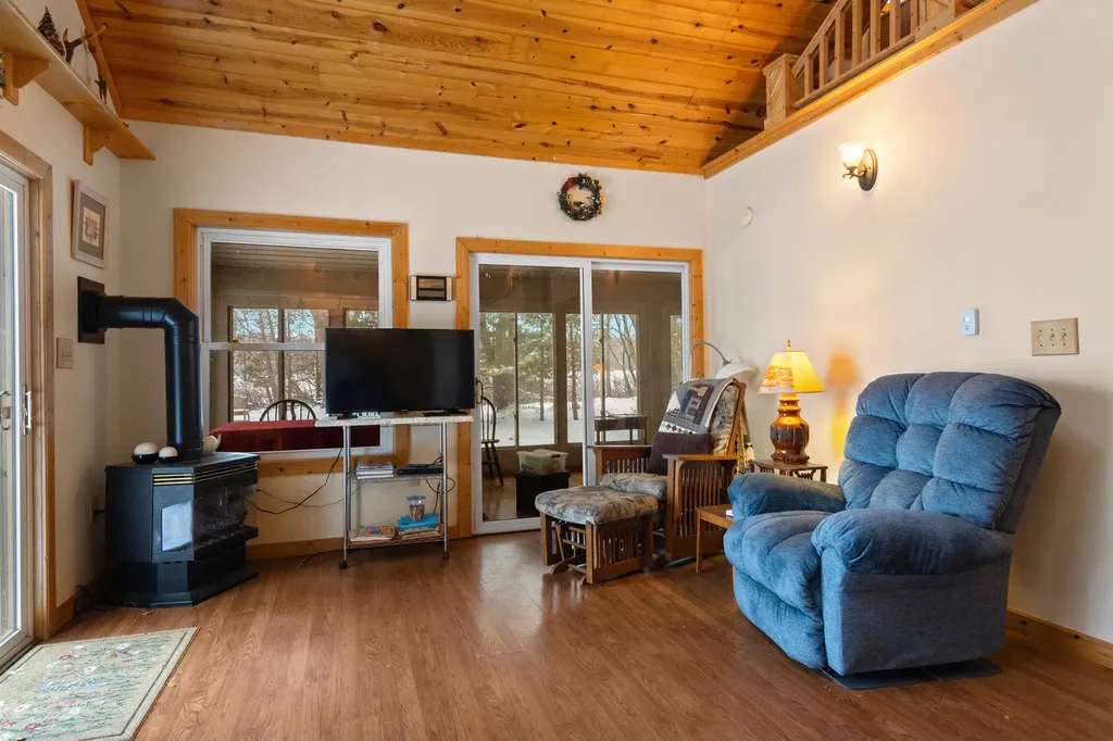 63 E Piney Road Manistee Township MI 49660