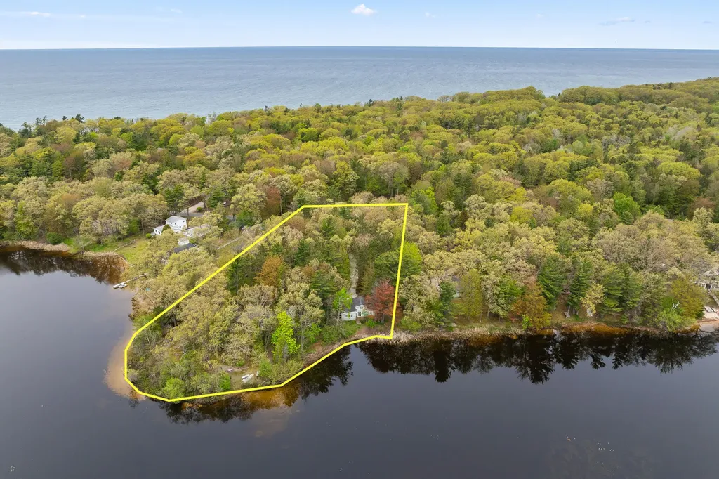 63 E Piney Road Manistee Township MI 49660