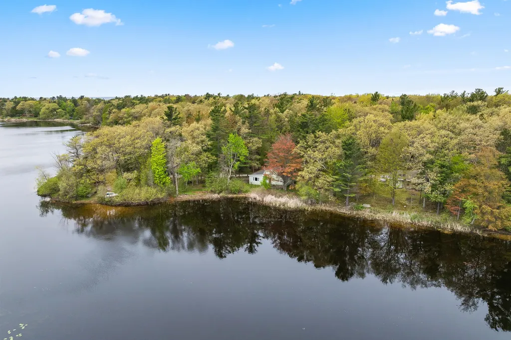 63 E Piney Road Manistee Township MI 49660