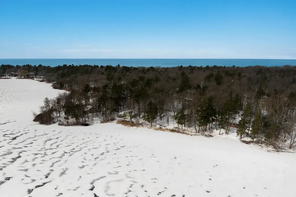 63 E Piney Road Manistee Township MI 49660