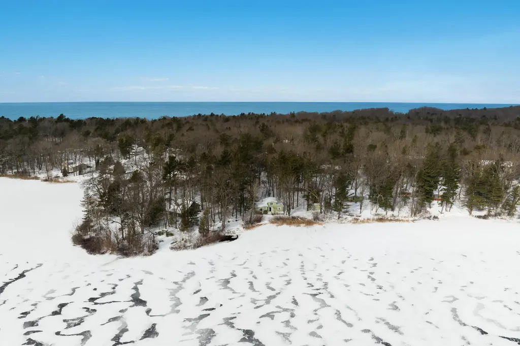 63 E Piney Road Manistee Township MI 49660