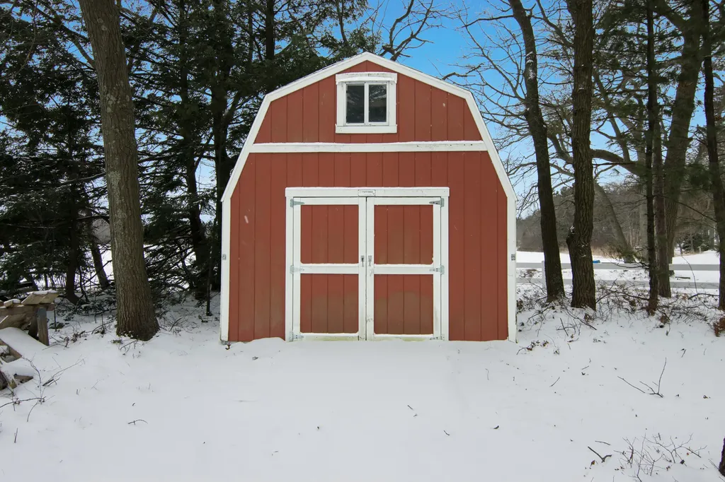 63 E Piney Road Manistee Township MI 49660