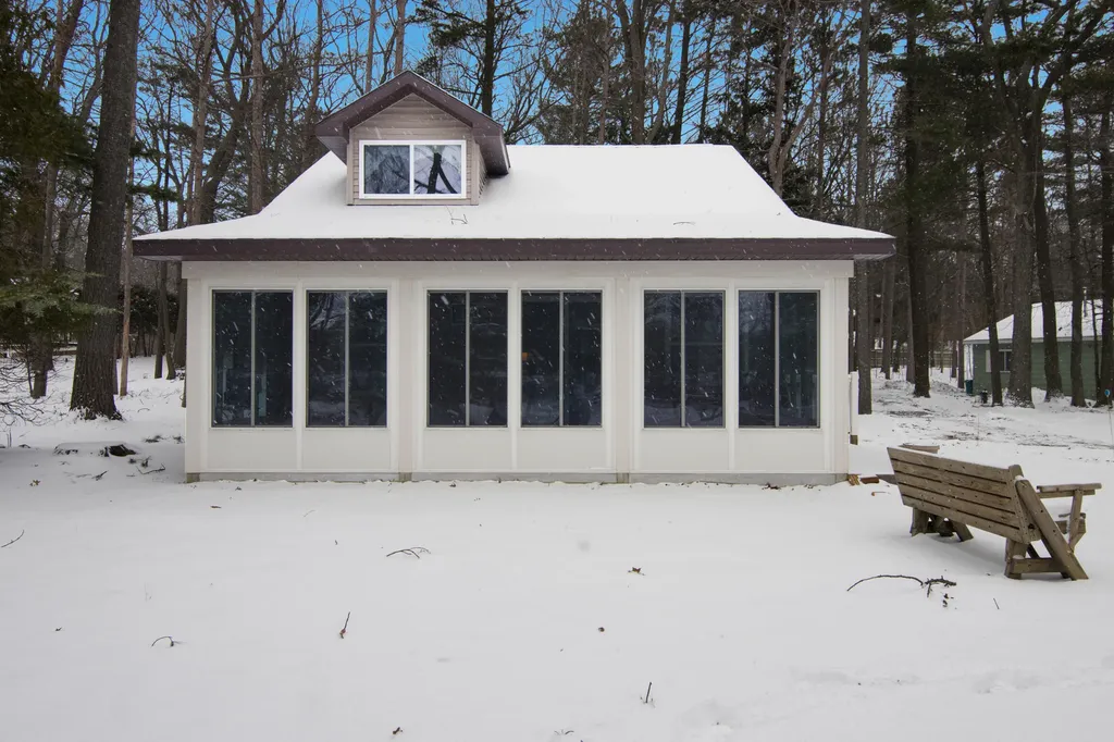 63 E Piney Road Manistee Township MI 49660