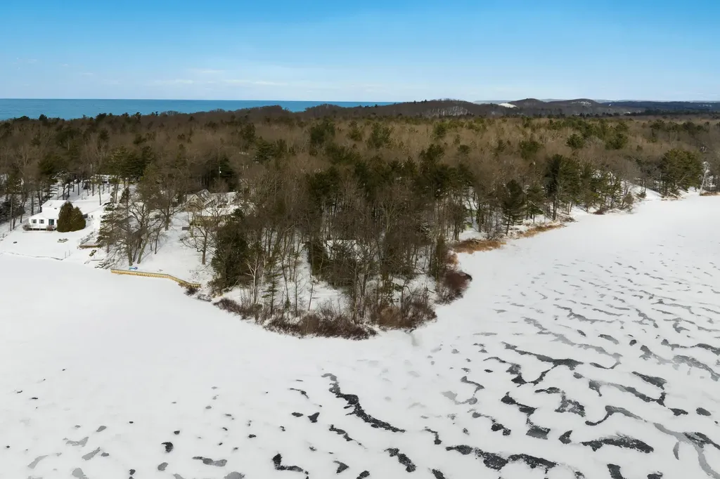 63 E Piney Road Manistee Township MI 49660
