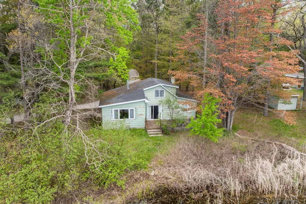 63 E Piney Road Manistee Township MI 49660