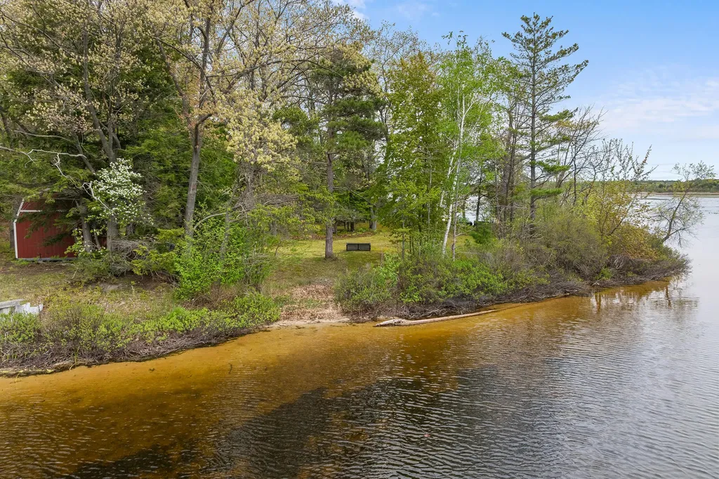 63 E Piney Road Manistee Township MI 49660
