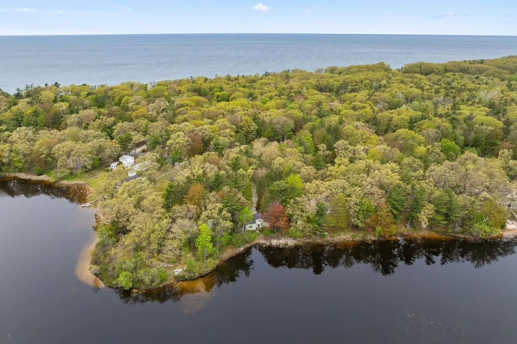 63 E Piney Road Manistee Township MI 49660
