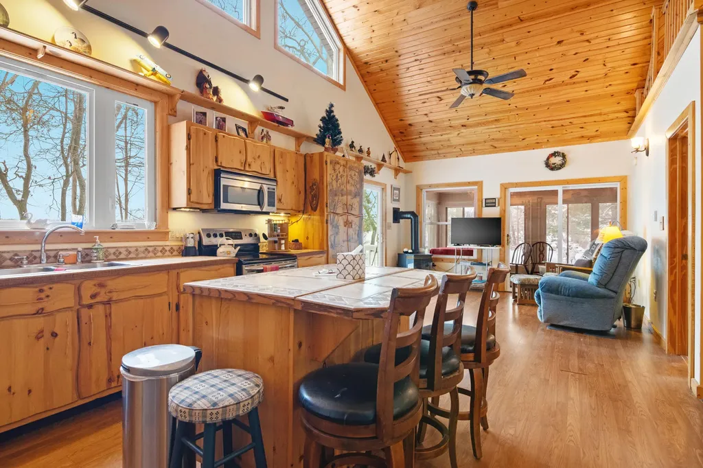 63 E Piney Road Manistee Township MI 49660