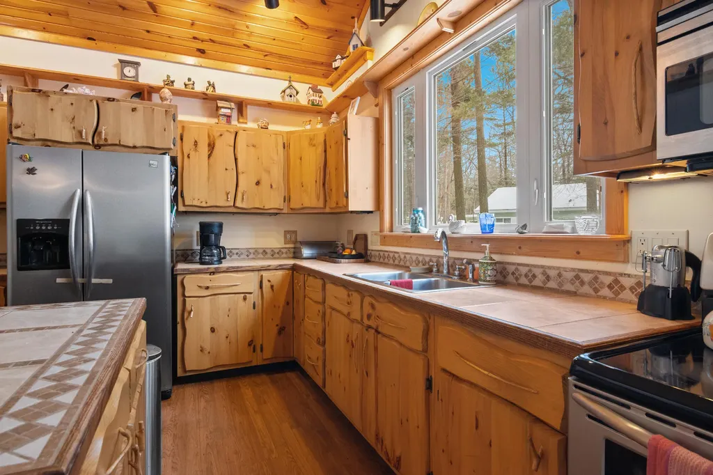 63 E Piney Road Manistee Township MI 49660