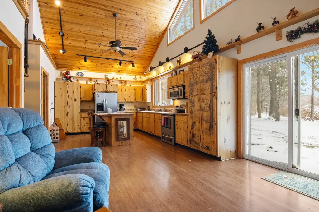 63 E Piney Road Manistee Township MI 49660